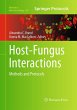 Host-Fungus Interactions - Bild 1