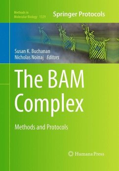 The BAM Complex