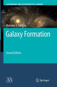 Galaxy Formation - Longair, Malcolm S.