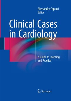 Clinical Cases in Cardiology