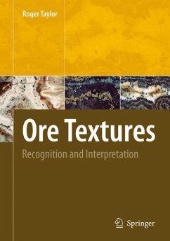 Ore Textures - Taylor, Roger