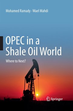 OPEC in a Shale Oil World - Ramady, Mohamed;Mahdi, Wael