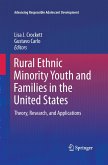 Rural Ethnic Minority Youth and Families in the United States