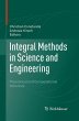 Integral Methods in Science and... - Bild 1