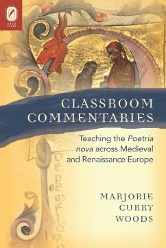 Classroom Commentaries - Woods, Marjorie Curry