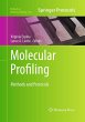 Molecular Profiling - Bild 1