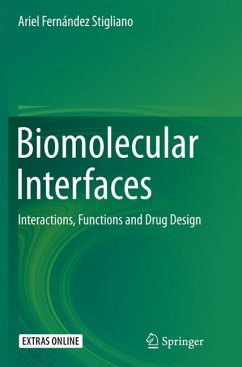 Biomolecular Interfaces - Fernández Stigliano, Ariel