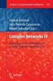 Complex Networks IV Complex Networks IV