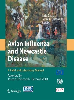 Avian Influenza and Newcastle Disease