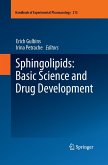 Sphingolipids: Basic Science and Drug Development