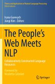 The People¿s Web Meets NLP