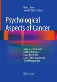 Psychological Aspects of Cancer