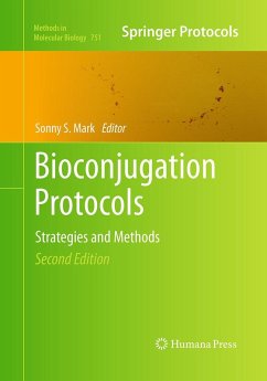 Bioconjugation Protocols