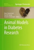 Animal Models in Diabetes Research