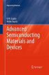 Advanced Semiconducting Materials and... - Bild 1