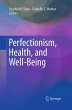 Perfectionism, Health, and Well-Being - Bild 1