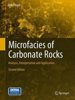 Microfacies of Carbonate Rocks - Flügel, Erik