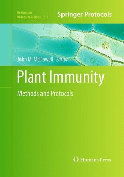 Plant Immunity