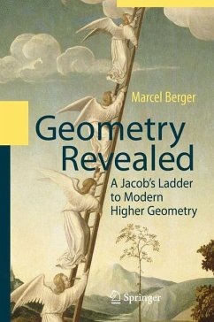 Geometry Revealed - Berger, Marcel