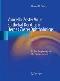 Varicella-Zoster Virus Epithelial Keratitis in Herpes Zoster Ophthalmicus Varicella-Zoster Virus Epithelial Keratitis in Herpes Zoster Ophthalmicus