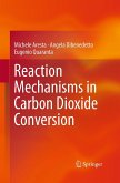 Reaction Mechanisms in Carbon Dioxide Conversion Reaction Mechanisms in Carbon Dioxide Conversion