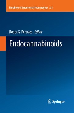 Endocannabinoids