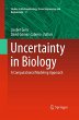 Uncertainty in Biology - Bild 1