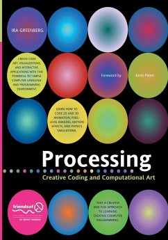 Processing - Greenberg, Ira