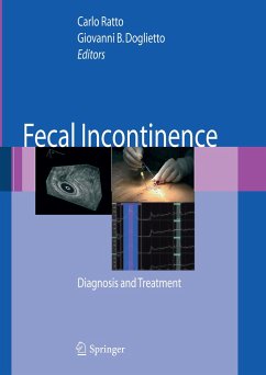 Fecal Incontinence