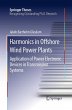 Harmonics in Offshore Wind Power Plants - Bild 1