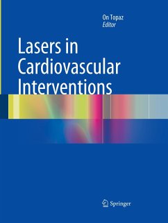 Lasers in Cardiovascular Interventions