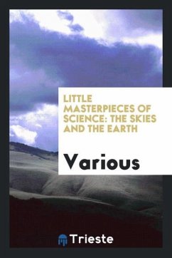 Little Masterpieces of Science - Various