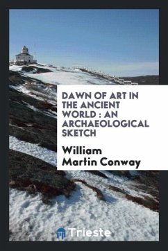 Dawn of art in the ancient world