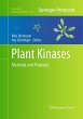 Plant Kinases - Bild 1
