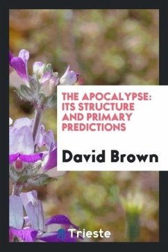 The Apocalypse - Brown, David