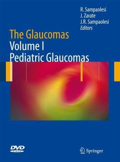 The Glaucomas