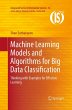 Machine Learning Models and Algorithms... - Bild 1