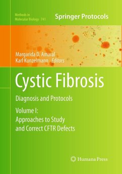 Cover Cystic Fibrosis