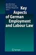 Key Aspects of German Employment and... - Bild 1