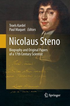 Nicolaus Steno