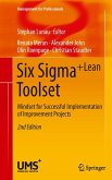 Six Sigma+Lean Toolset Six Sigma+Lean Toolset