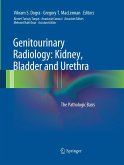 Genitourinary Radiology: Kidney, Bladder and Urethra