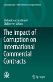 The Impact of Corruption on International Commercial Contracts