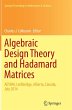 Algebraic Design Theory and Hadamard... - Bild 1