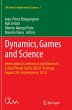 Dynamics, Games and Science - Bild 1