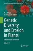 Genetic Diversity and Erosion in Plants