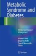 Metabolic Syndrome and Diabetes - Bild 1