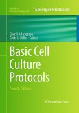 Basic Cell Culture Protocols