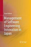 Management of Software Engineering Innovation in Japan