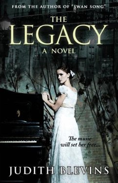 The Legacy - Blevins, Judith